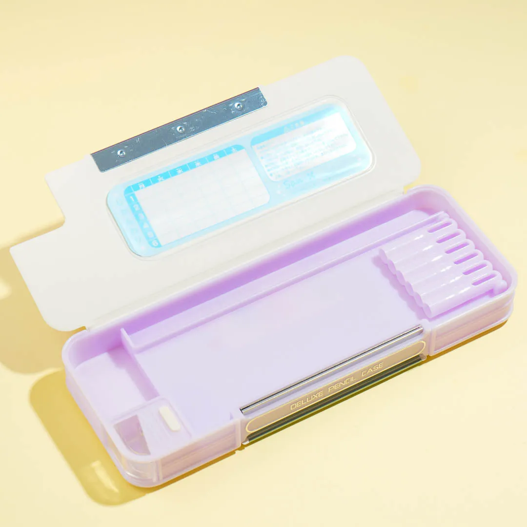Sumikko Gurashi Deluxe Pencil Case