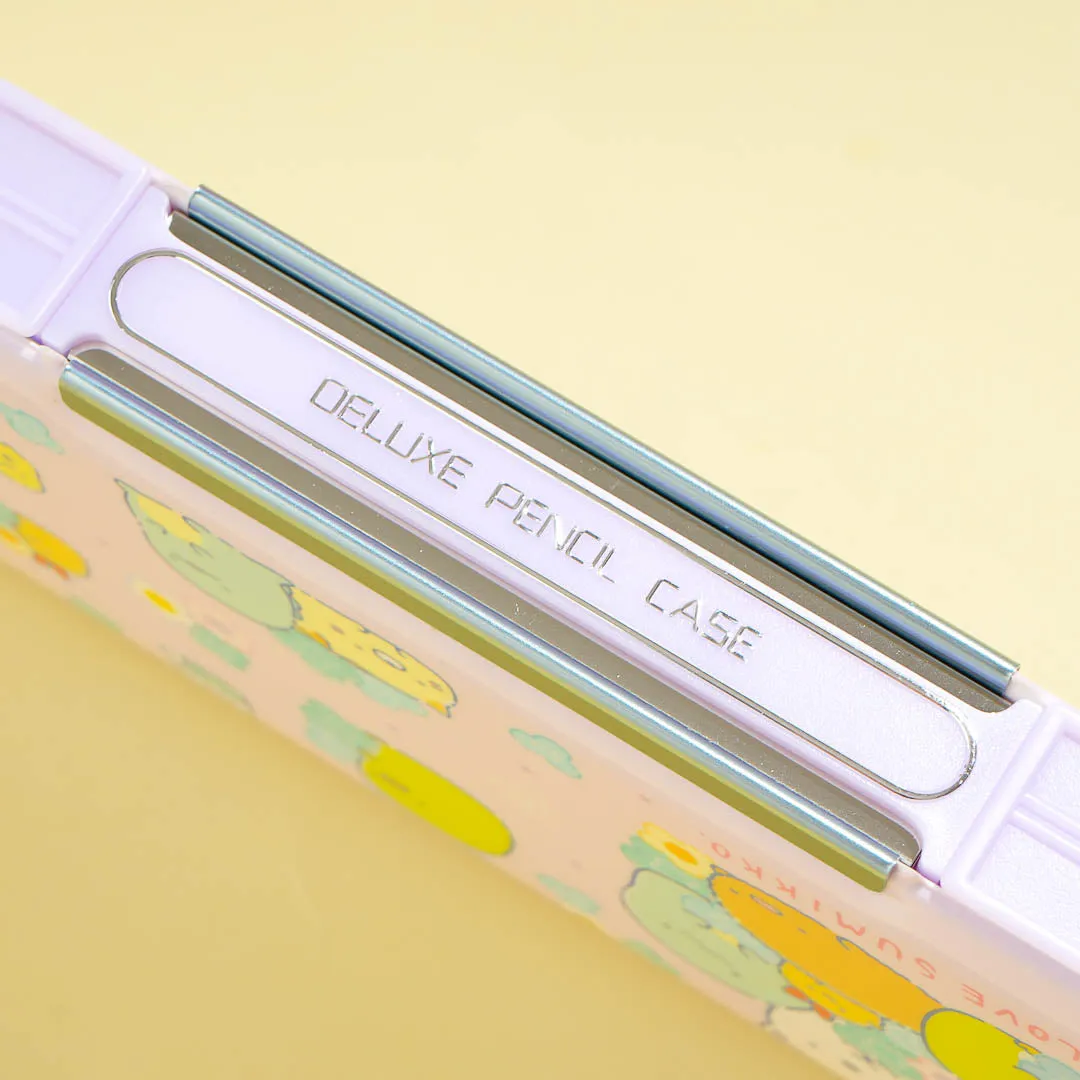 Sumikko Gurashi Deluxe Pencil Case