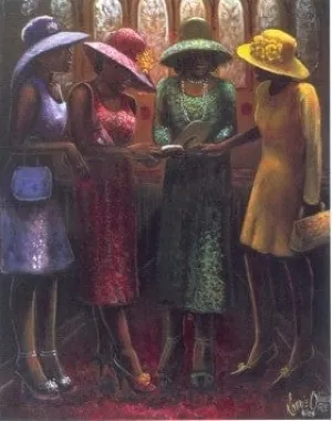 Sunday Conversation