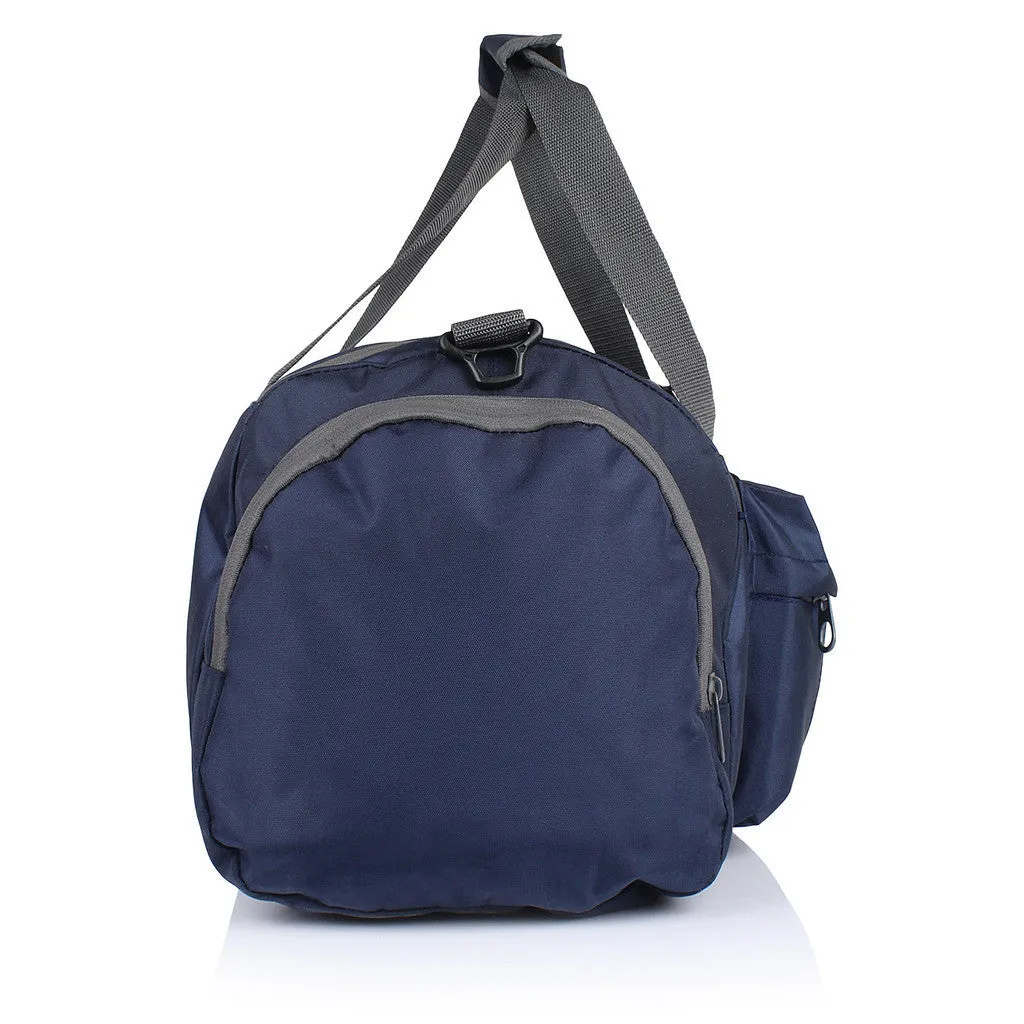 Suntop Alive 20 inch/50 cm Travel Duffel Bag(Oxford Blue)