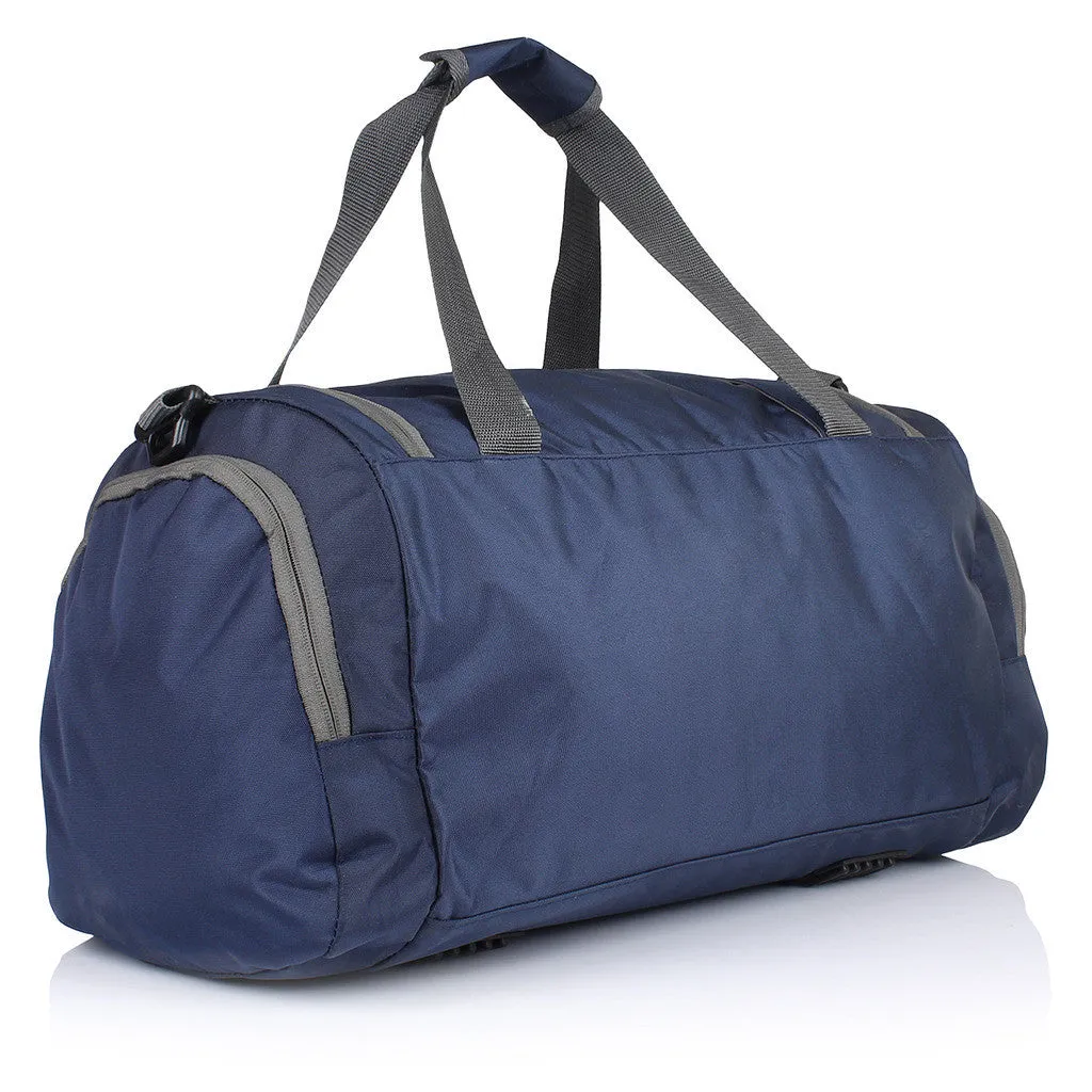 Suntop Alive 20 inch/50 cm Travel Duffel Bag(Oxford Blue)