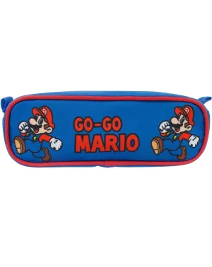 Super Mario Pencil Case