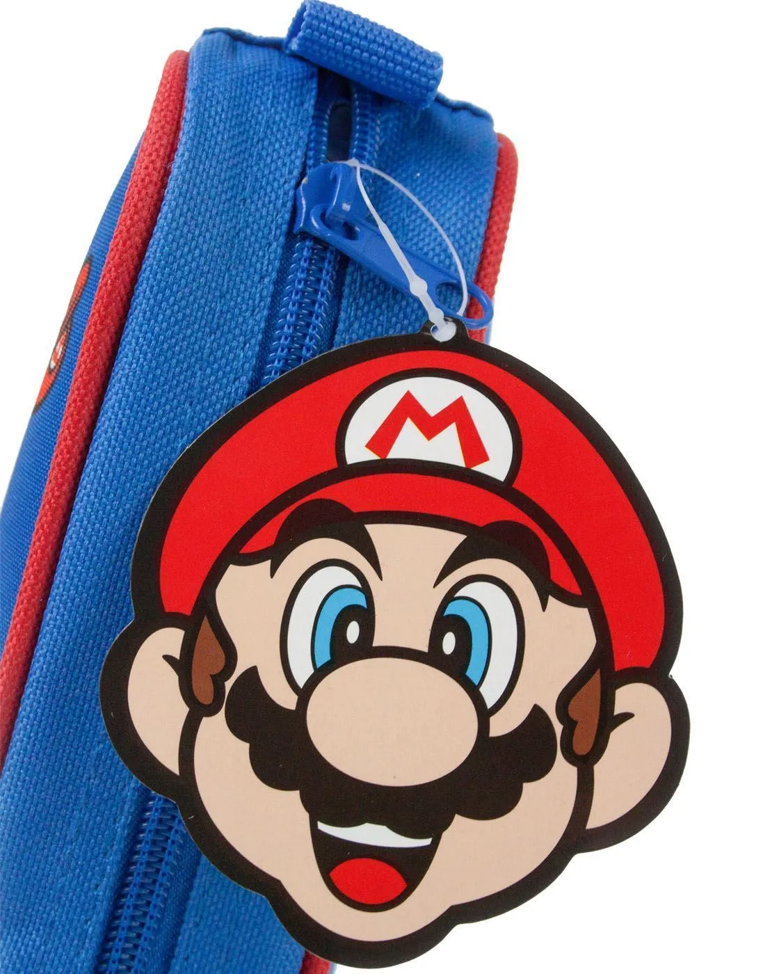 Super Mario Pencil Case