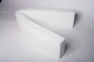 Surfboard Shaping Rack Pads (2 pads)