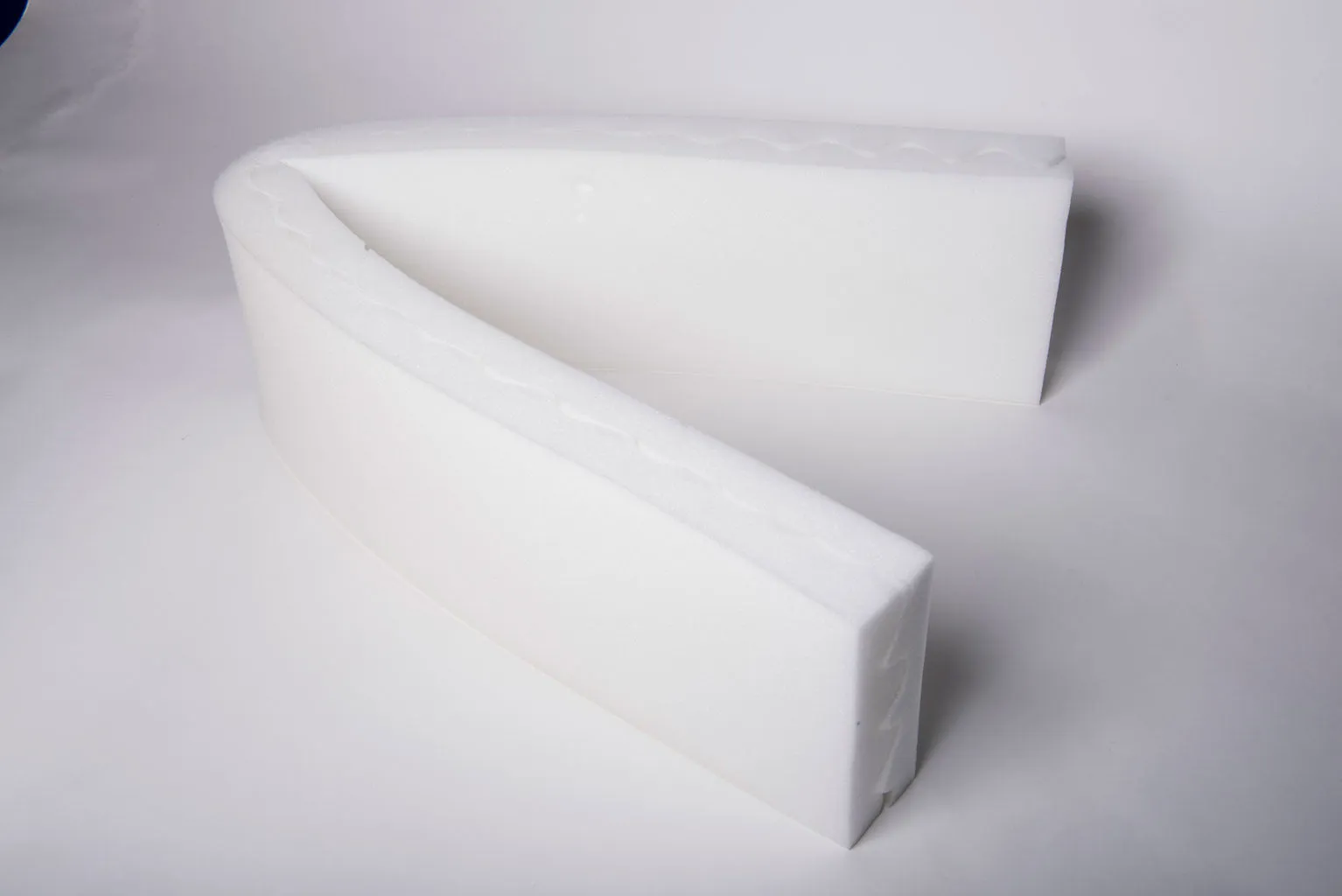 Surfboard Shaping Rack Pads (2 pads)
