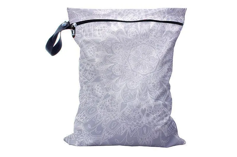 S'wet | Flow Collection | Wet/Dry Bag (multiple sizes)