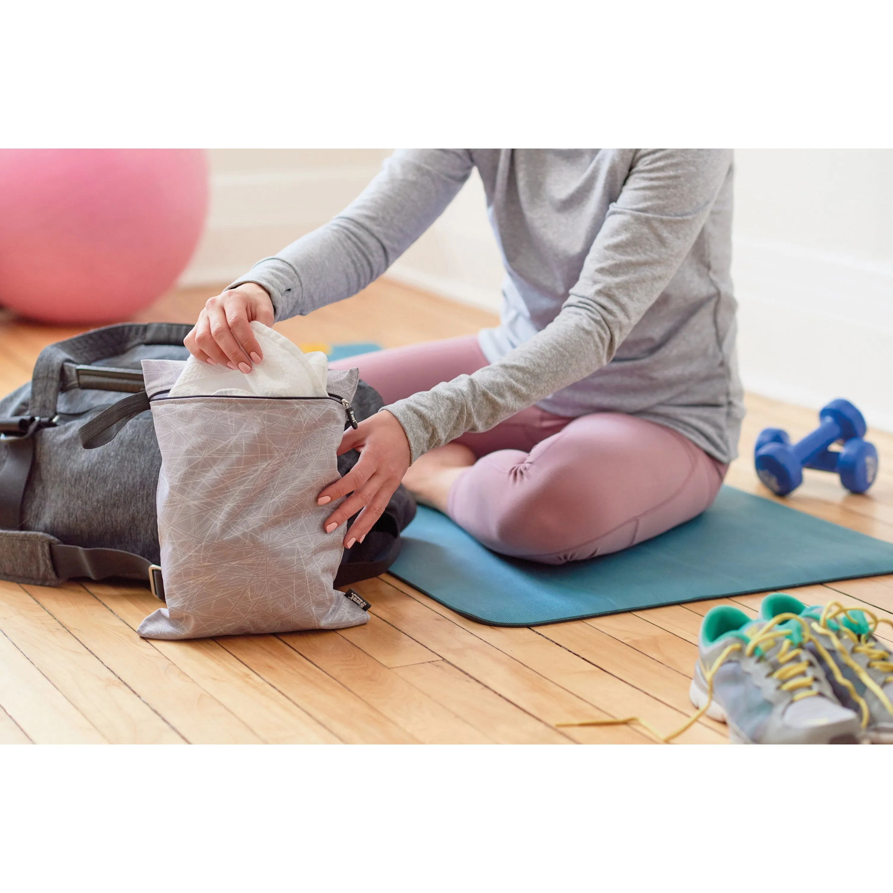 S'wet | Flow Collection | Wet/Dry Bag (multiple sizes)