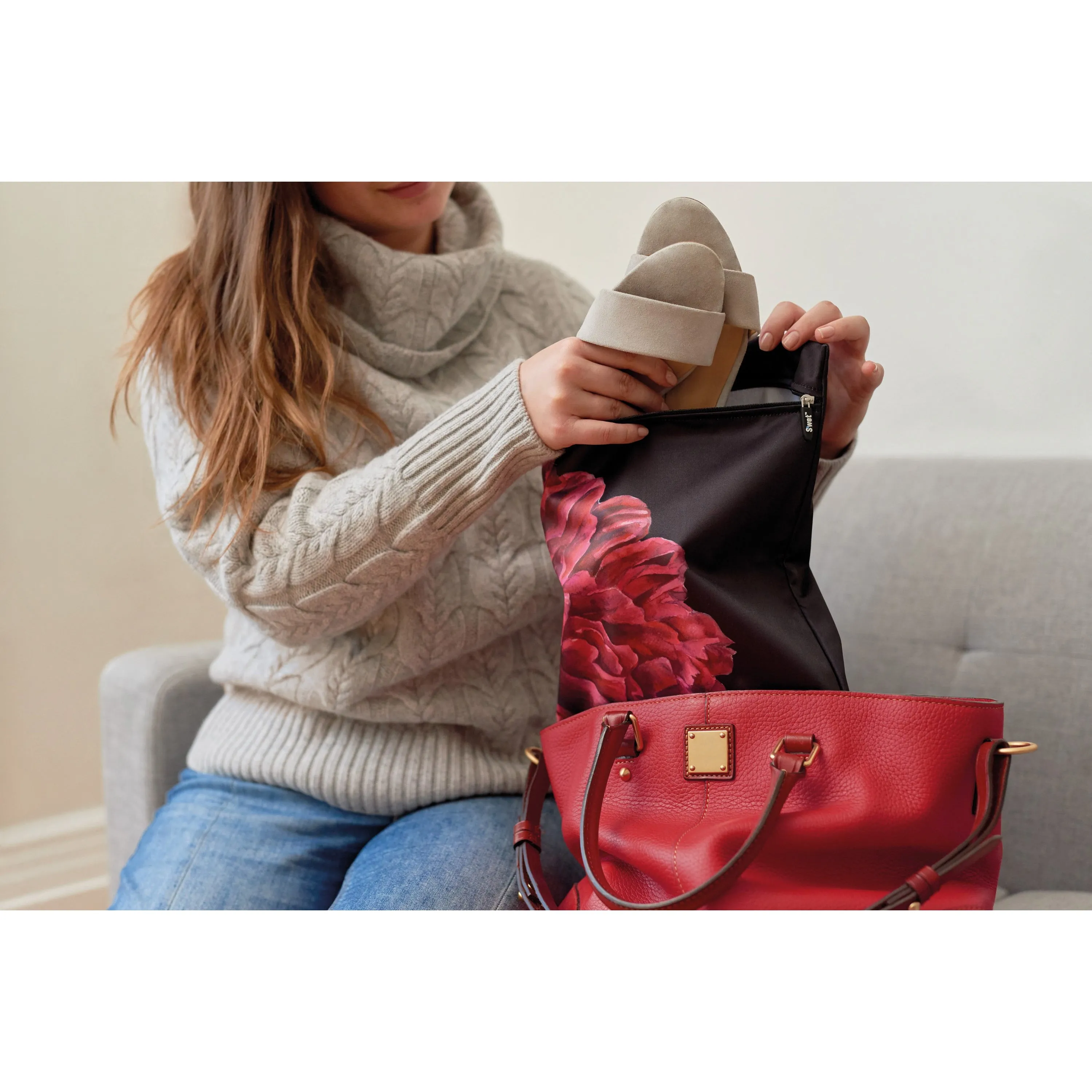 S'wet | Flow Collection | Wet/Dry Bag (multiple sizes)