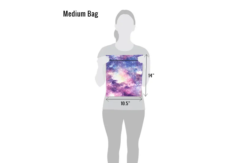 S'wet | Flow Collection | Wet/Dry Bag (multiple sizes)