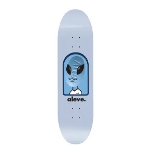Swim - Aleve (Egg Shape) Deck