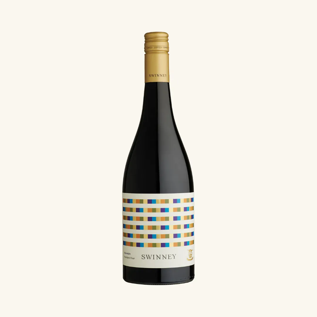 Swinney Mourvédre 2021