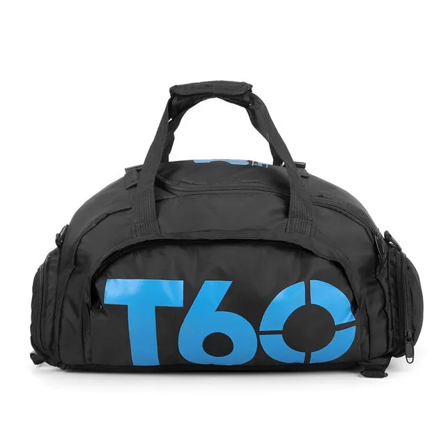 T60 Gym Bag