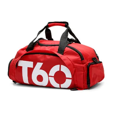 T60 Gym Bag