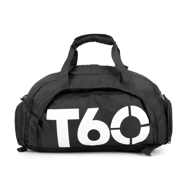 T60 Gym Bag