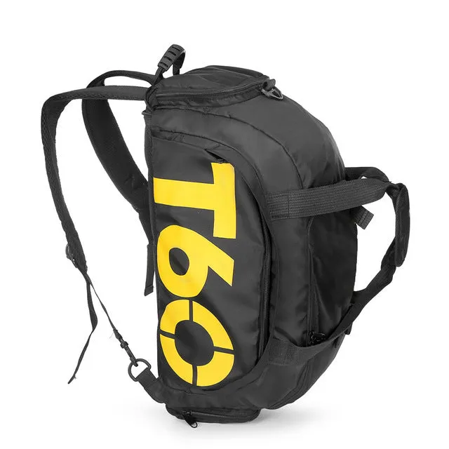 T60 Gym Bag