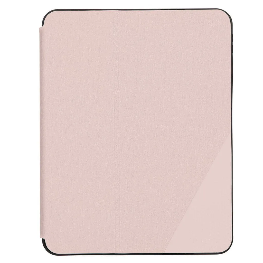 Targus Click-In Case for New iPad 2022 Rose Gold