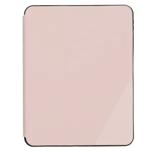 Targus Click-In Case for New iPad 2022 Rose Gold