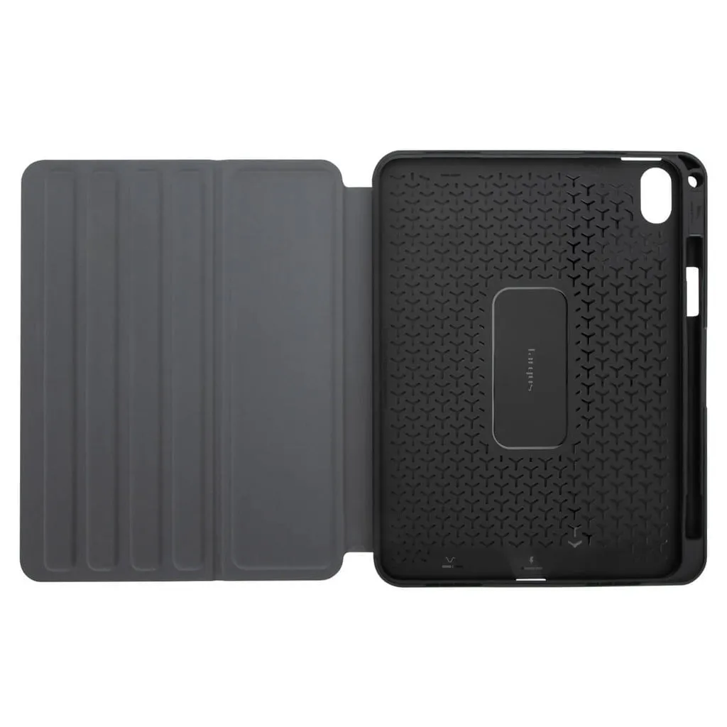 Targus Click-In Case for New iPad 2022 Rose Gold