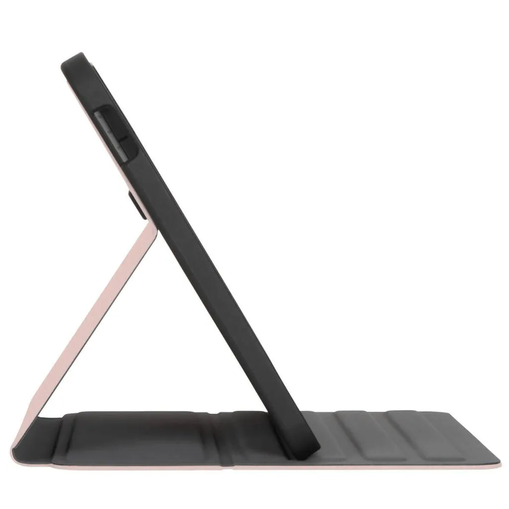 Targus Click-In Case for New iPad 2022 Rose Gold