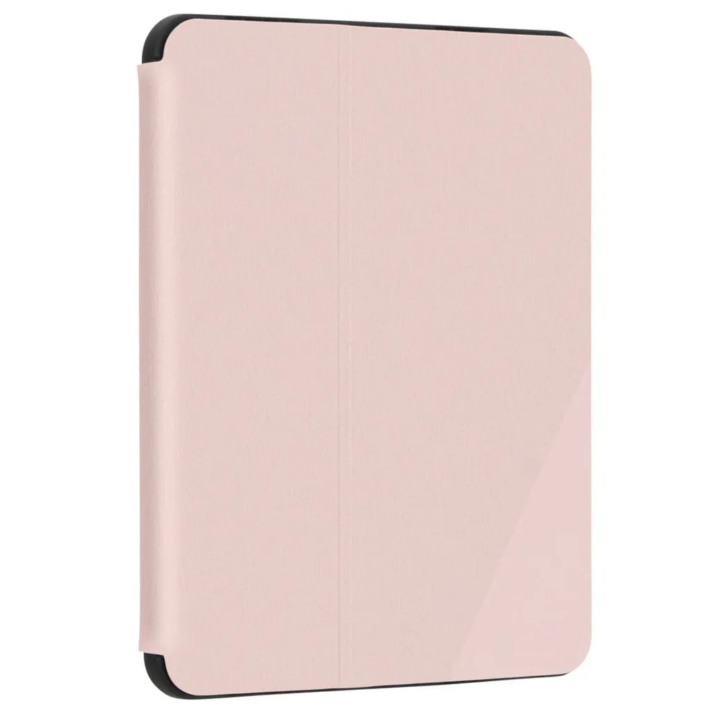 Targus Click-In Case for New iPad 2022 Rose Gold