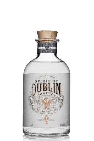 Teeling Spirit of Dublin Poitin
