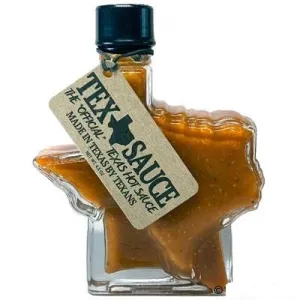 Tex-Sauce