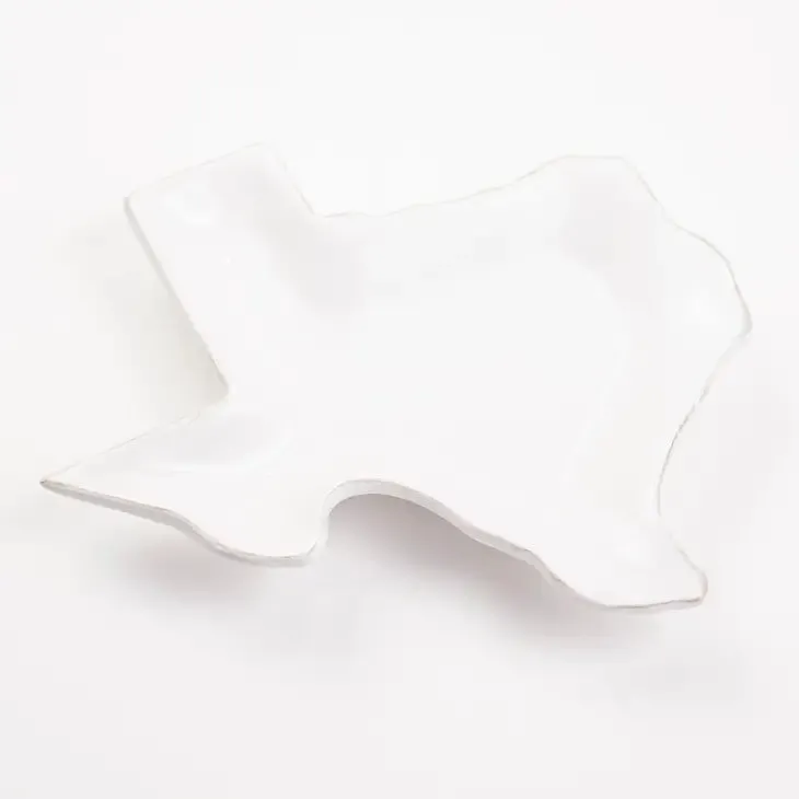 Texas Tidbit 6" Dish