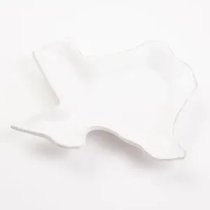 Texas Tidbit 6" Dish