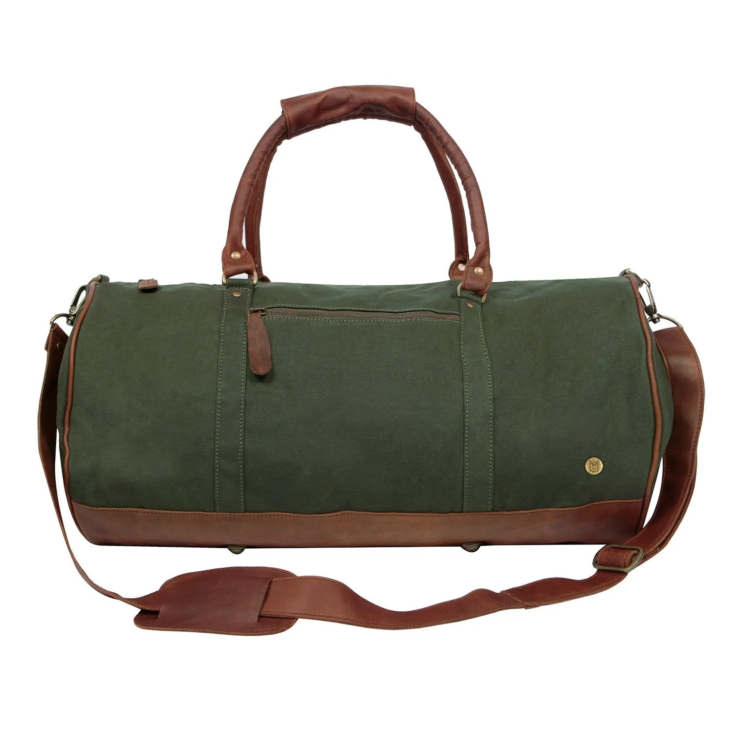 The Gym Duffle