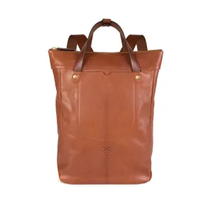 The Ziptop Backpack