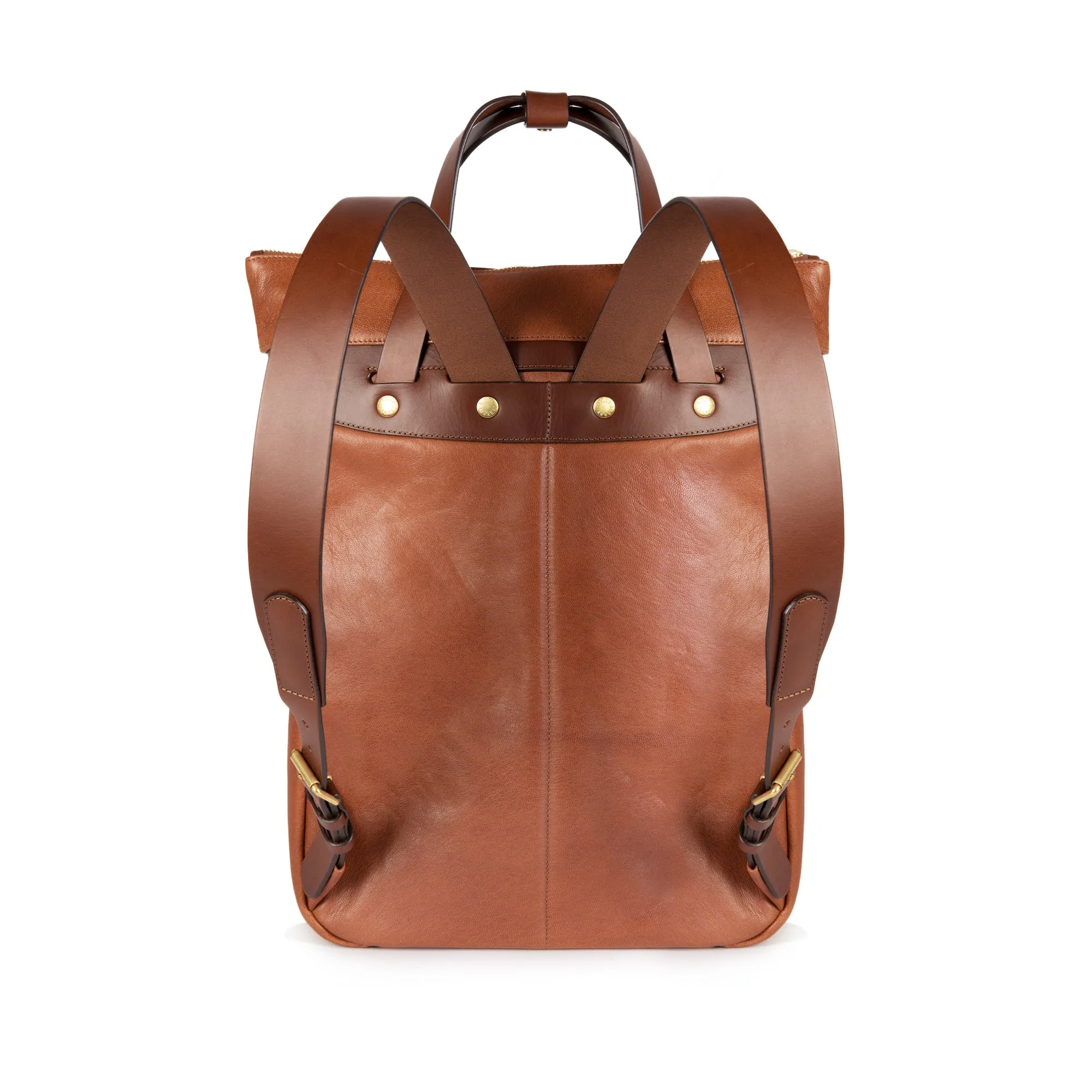 The Ziptop Backpack