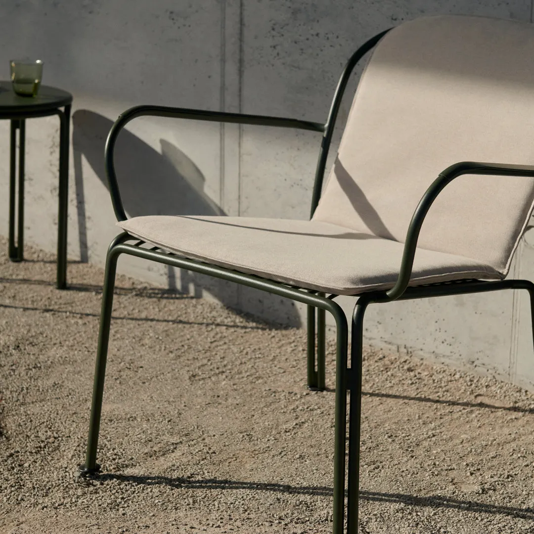 Thorvald SC102 Outdoor Side Table