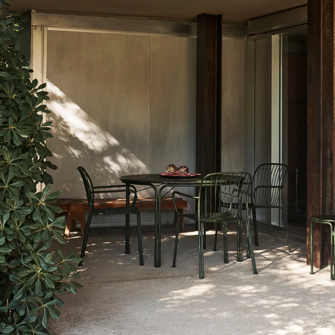 Thorvald SC102 Outdoor Side Table