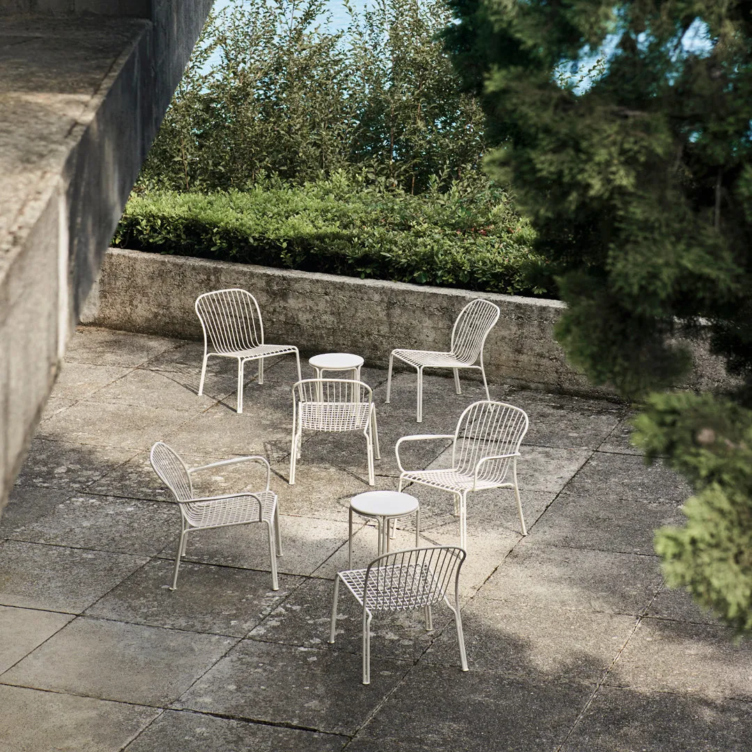Thorvald SC102 Outdoor Side Table