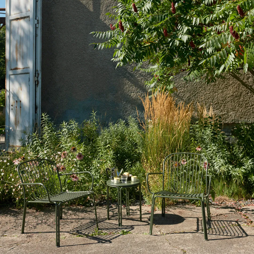 Thorvald SC102 Outdoor Side Table