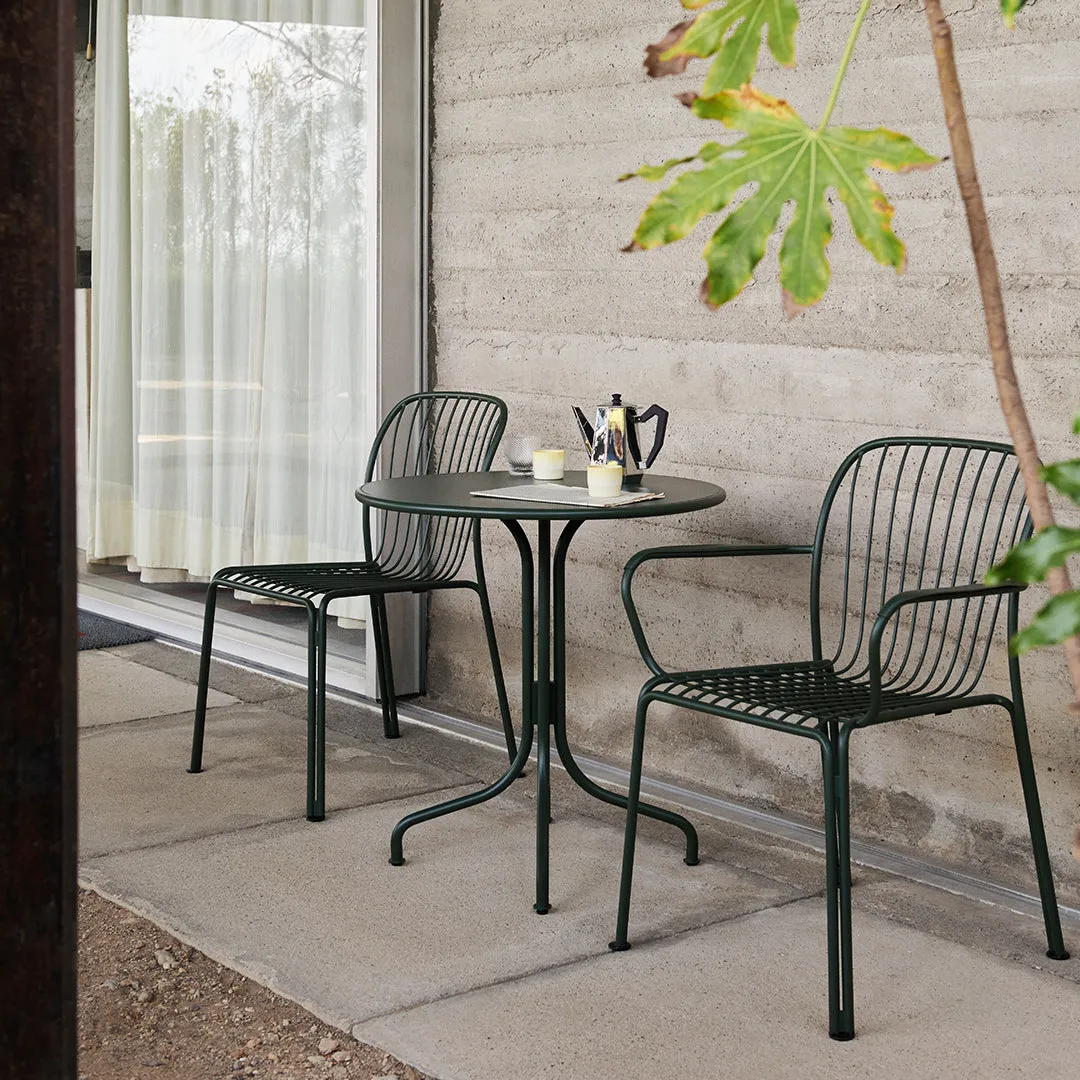 Thorvald SC94 Outdoor Side Chair