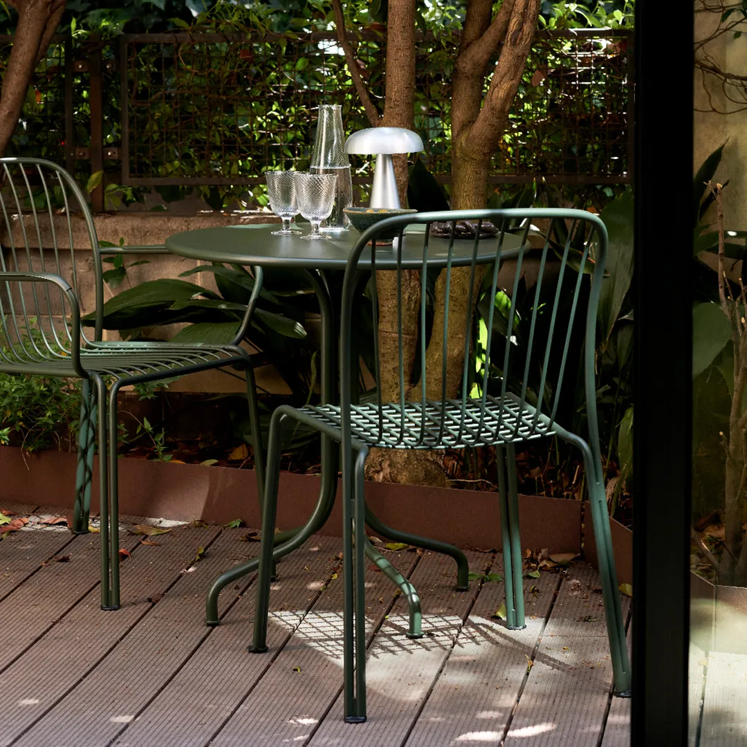 Thorvald SC94 Outdoor Side Chair