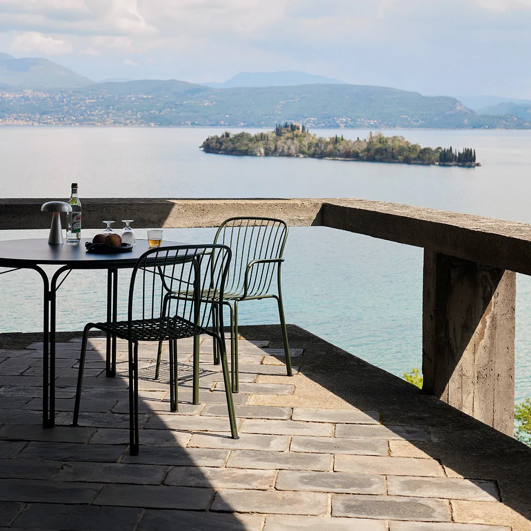 Thorvald SC94 Outdoor Side Chair