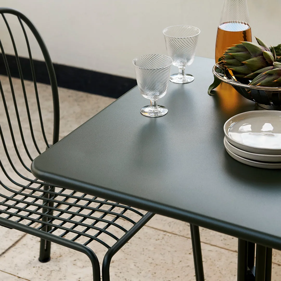 Thorvald SC94 Outdoor Side Chair