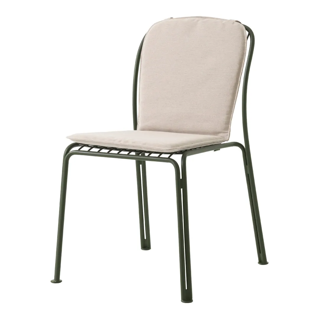Thorvald SC94 Outdoor Side Chair