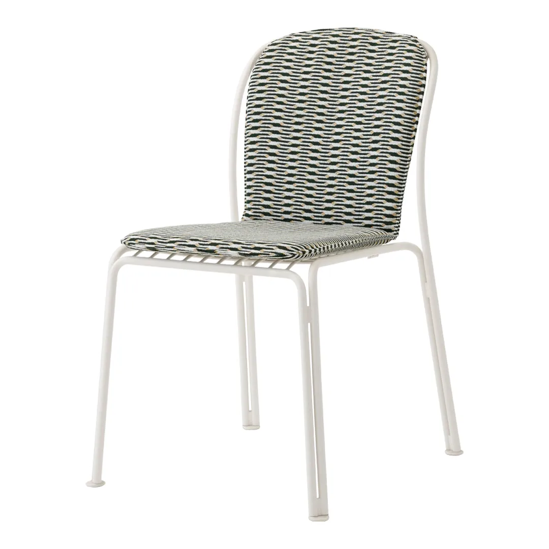 Thorvald SC94 Outdoor Side Chair