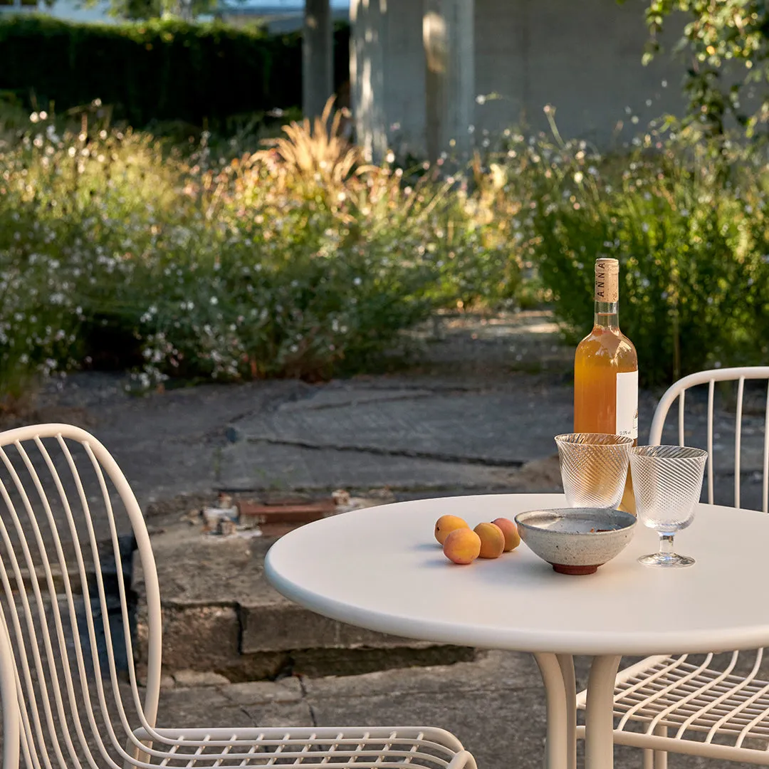 Thorvald SC94 Outdoor Side Chair