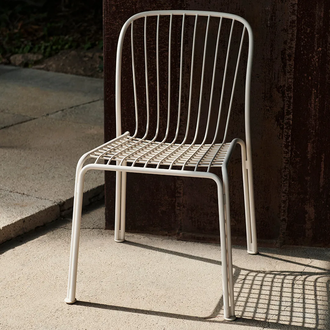 Thorvald SC94 Outdoor Side Chair
