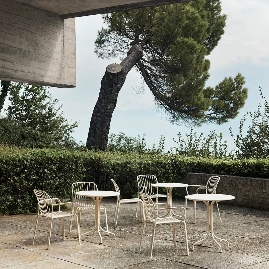 Thorvald SC94 Outdoor Side Chair