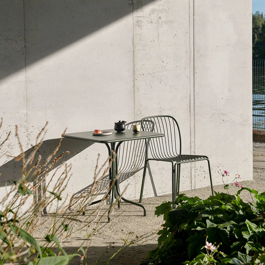 Thorvald SC94 Outdoor Side Chair