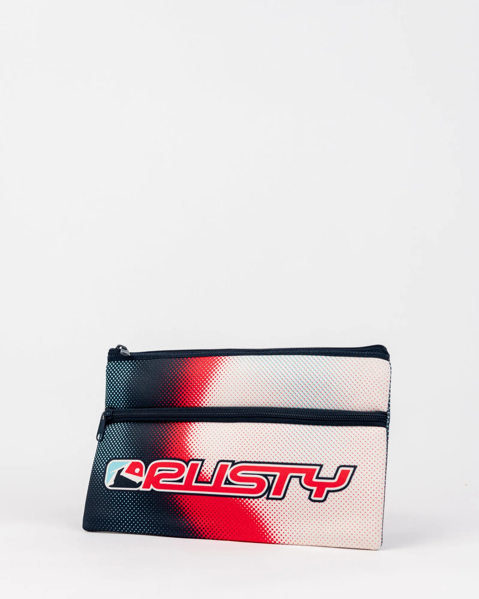 THUNDERBIRD PENCIL CASE