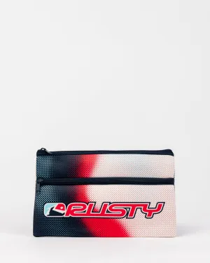 THUNDERBIRD PENCIL CASE