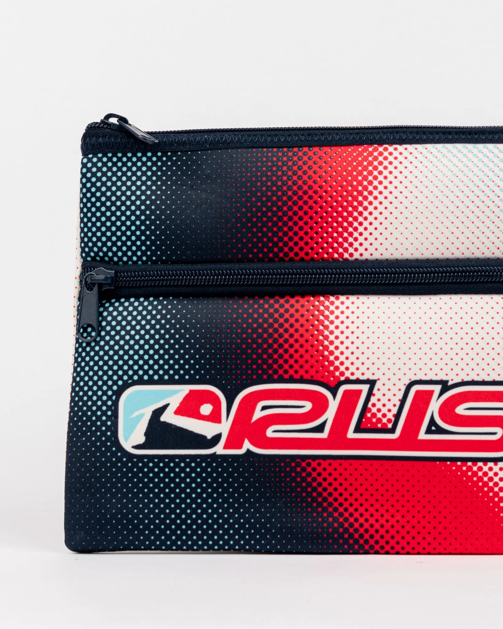 THUNDERBIRD PENCIL CASE