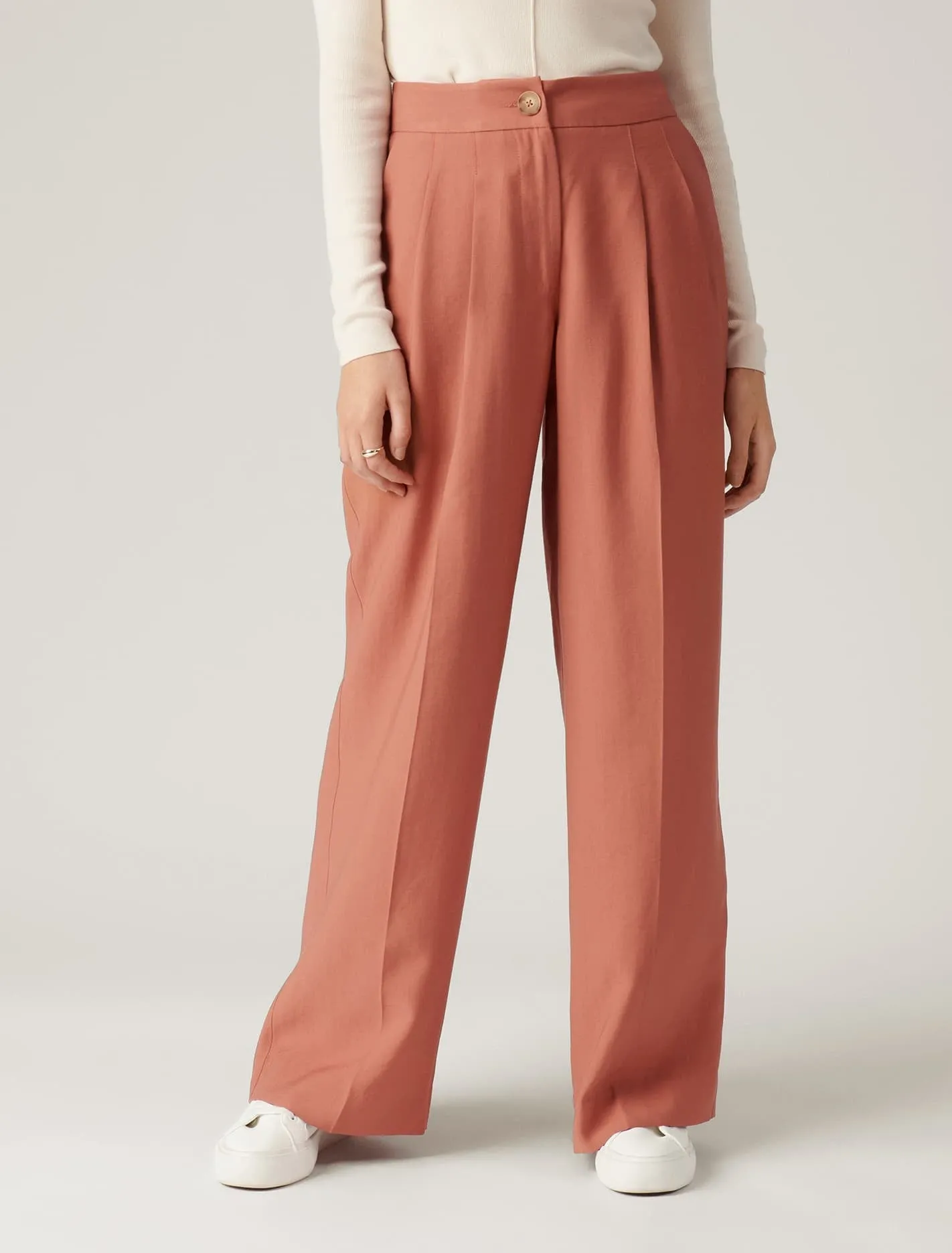 Tiara Wide Leg Pant