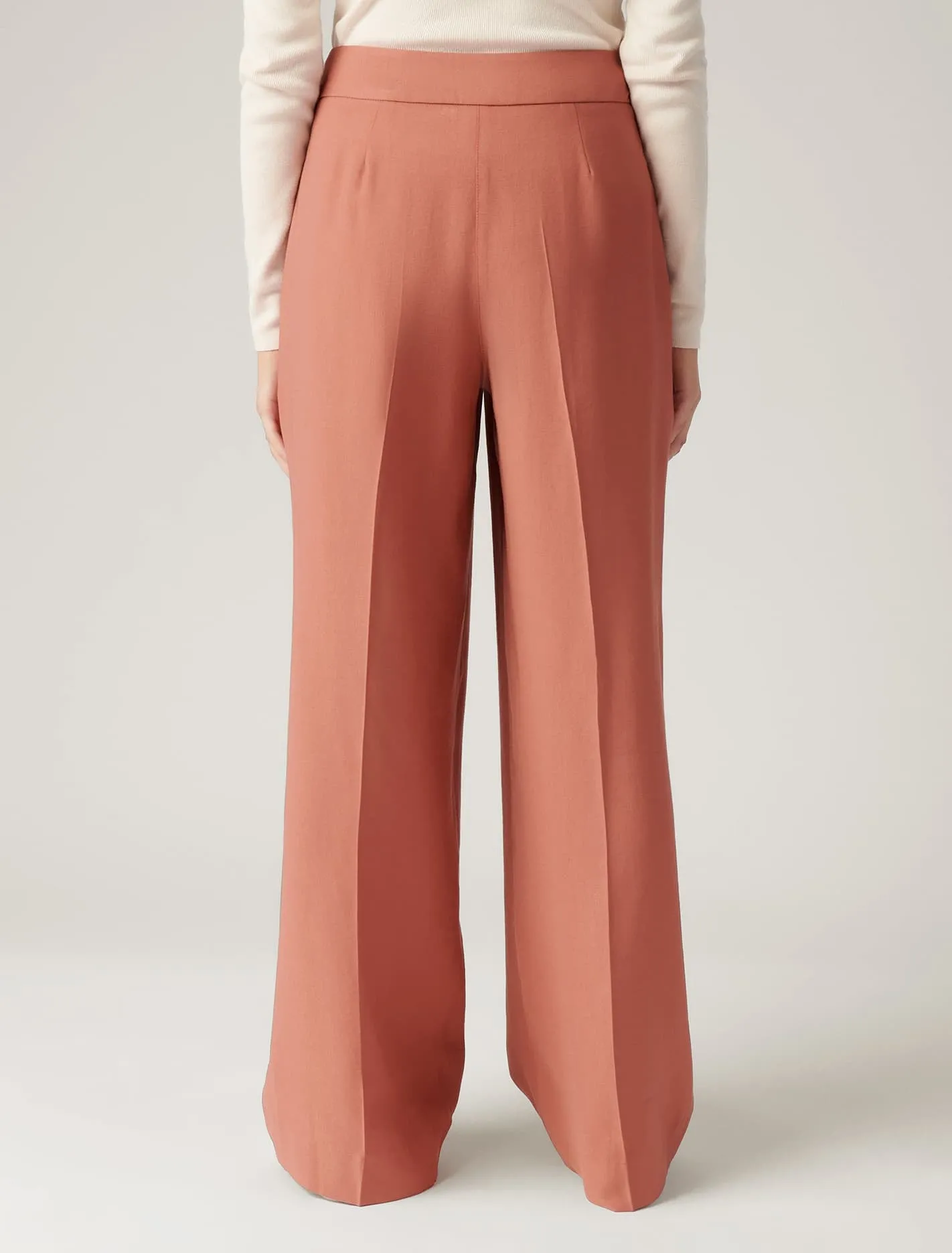 Tiara Wide Leg Pant